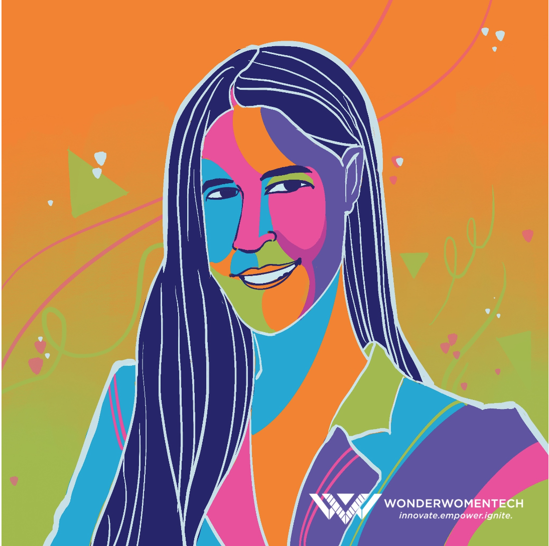 DOCPACE FOUNDER SHELBY SANDERFORD DISCUSSES VULNERABILITY AS STRENGTH ON THE WONDER WOMAN TECH PODCAST
