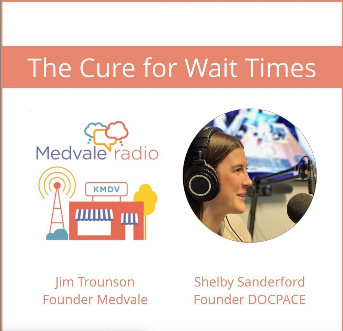 The Cure for Wait Times