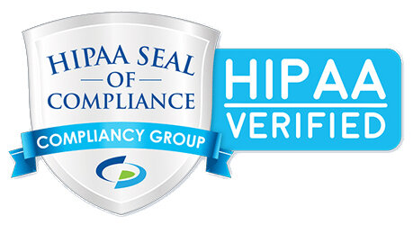 Hipaa Seal