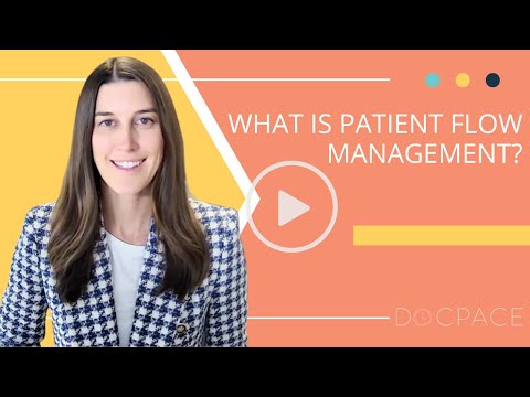 What Is Patient Flow Management?